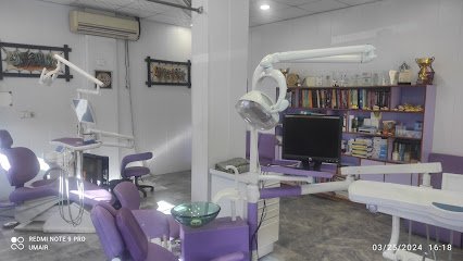 Blue Tooth Dental Consultancy