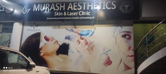 Murash Aesthetics