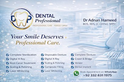 Dental Professional