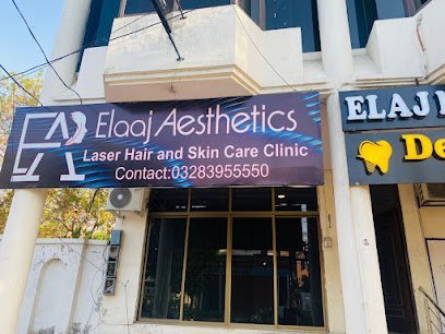Elaaj Aesthetics