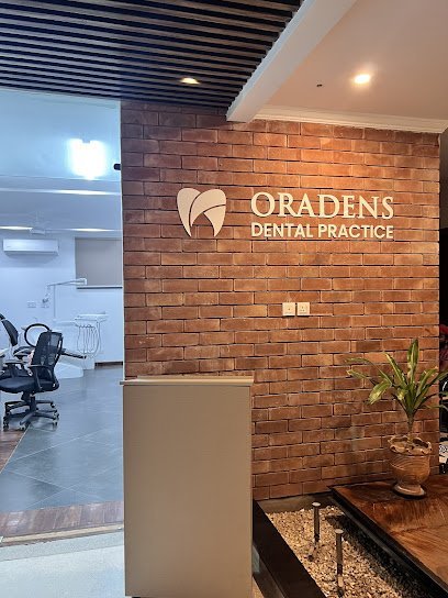 Oradens Dental Practice