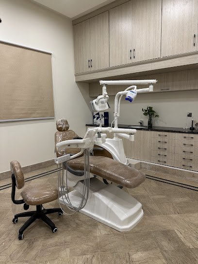 The Tooth Hub Dental & Implant Centre