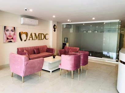 Al Mairaj Dental & Cosmetics