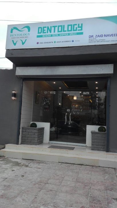 Dentology Dental Clinic