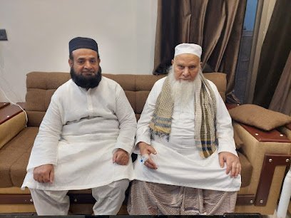 Dr. Mian Nasir Mahmood