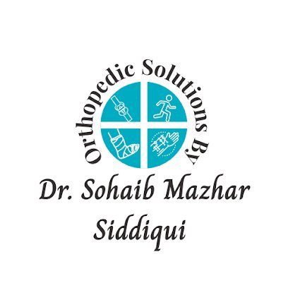 Dr. Sohaib Mazhar Siddiqui