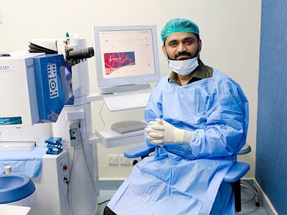 Punjab Eye Clinic