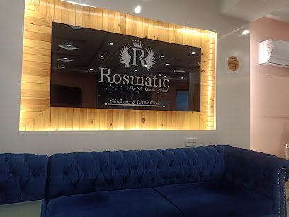 Rosmatic Skin Clinic