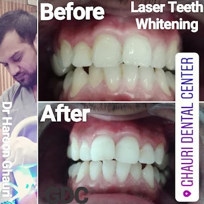 Ghauri Dental Center