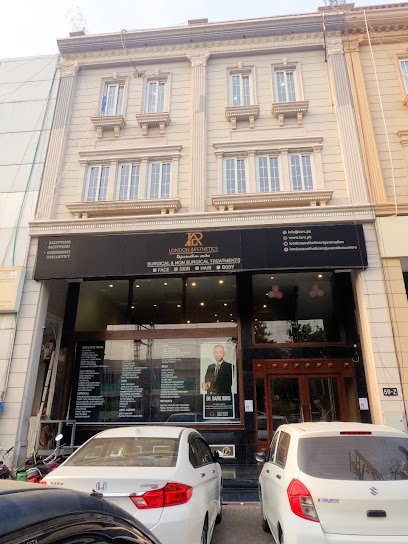London Aesthetics & Rejuvenation Center