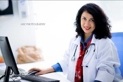 Dr. Ayesha Kashif