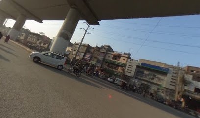 Dr M Rasheed Chaudhry Clinic