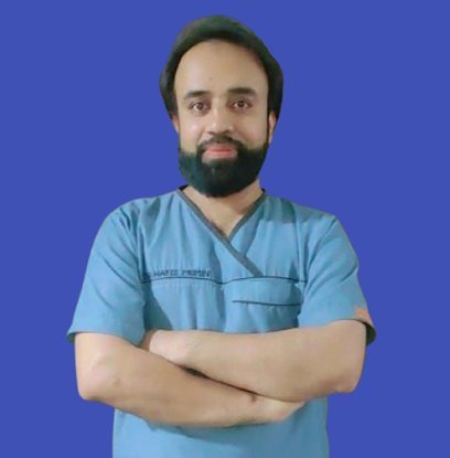 Dr. Hafiz Abdul Momin