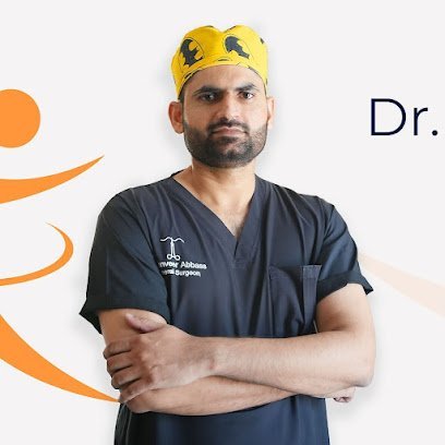 Dr. Tanveer Abbas