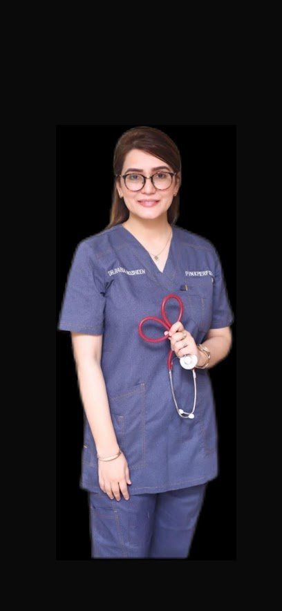 Assoc. Prof. Dr. Rabia Akram