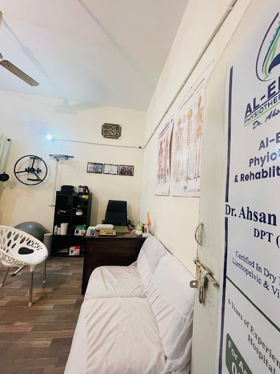 Al Ehsan Physiotherapy Clinic