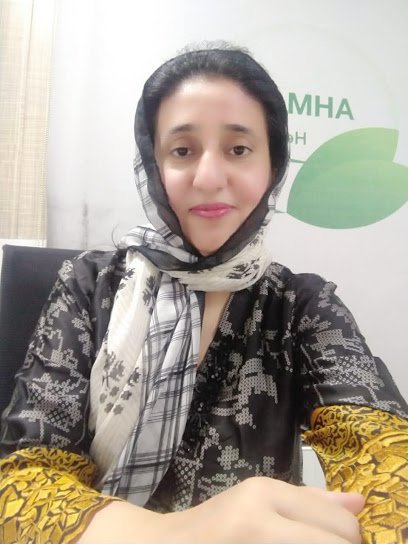 Dr. Shah Jahan