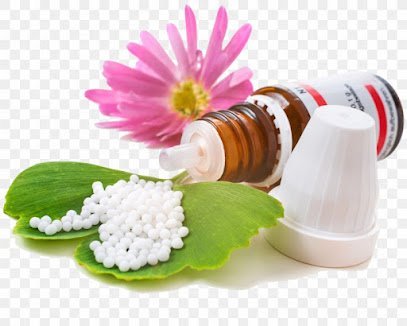 Kidney & General Homoeopathic Clinic