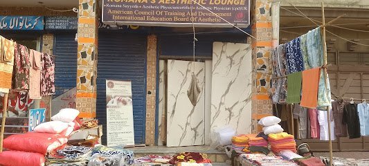 Romana'S Aesthetic Lounge