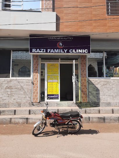 Razi Family Clinic