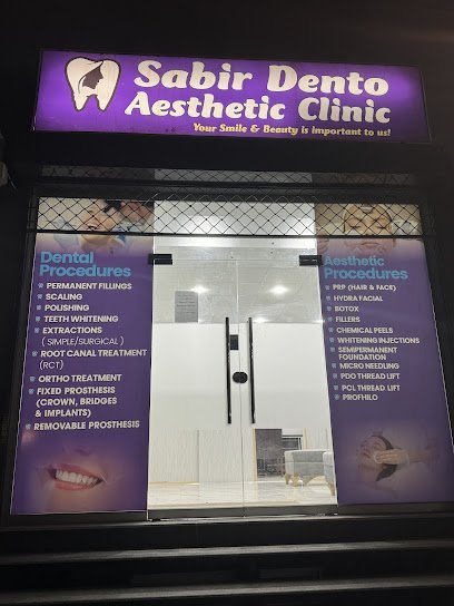 Sabir Dento Aesthetic Clinic