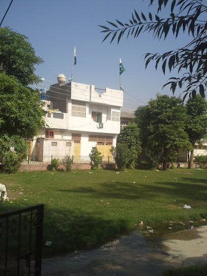 Qasray Nou Bahar Pigeon Clinic