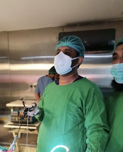 The Breast Clinic
