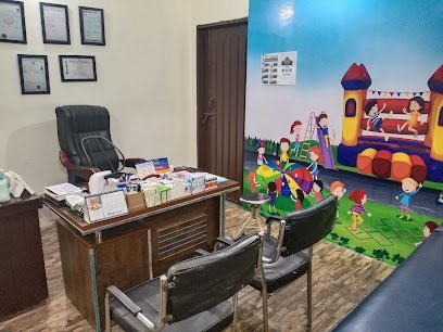 Dr Mursleen Clinic