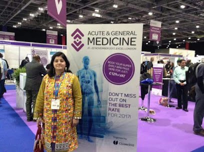 Dr. Farah Naz