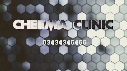 Dr. Iffat Cheema
