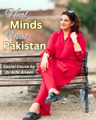 Dr Arfa Anees