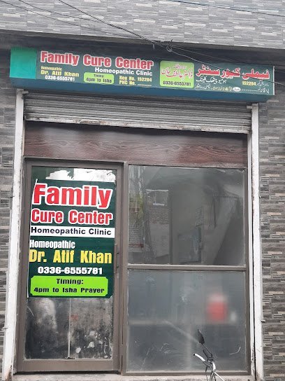 Family Cure Center