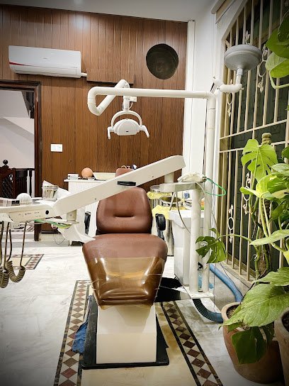 The Dental Associates