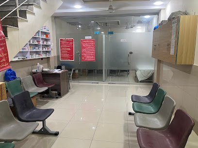 Health Ways Clinic