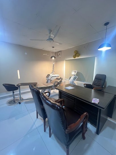 Skinera Aesthetics By Dr Suleman