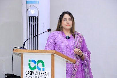 Ms Moafia Malik