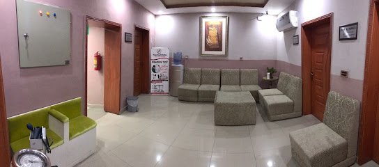 Salam Skin Care & Plastic Surgery