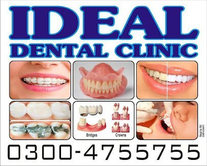 Ideal Dental Clinic