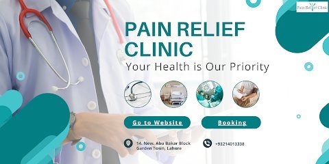 Pain Relief Clinic
