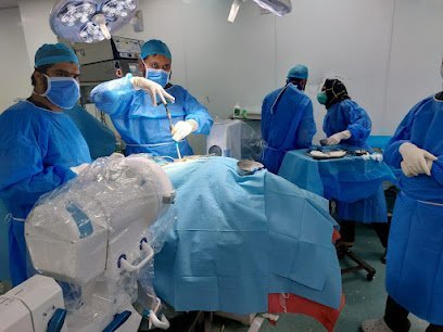 Dr. Asad Shah - NOOR AL SHIFA HOSPITAL