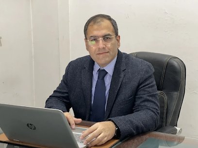 Assoc. Prof. Dr. Muhammad Shahid Farooq