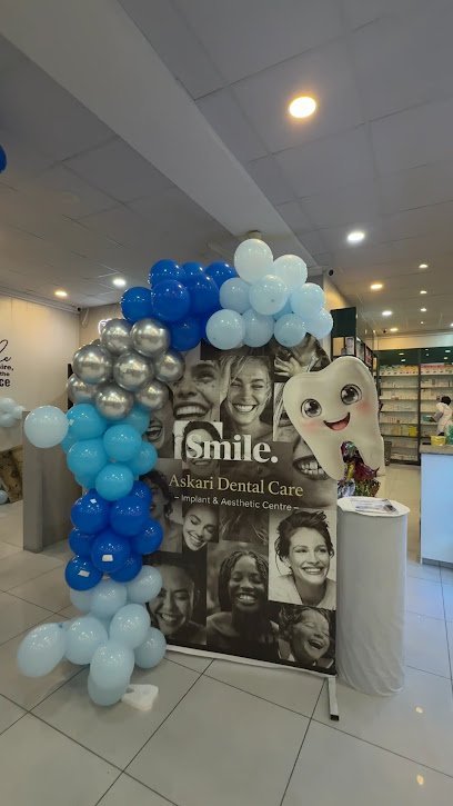 Askari Dental Care