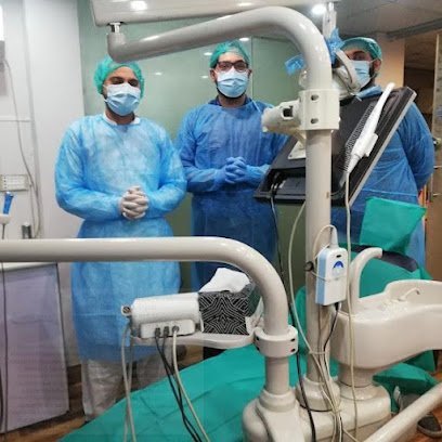 Surgi-Dent Dental Clinic