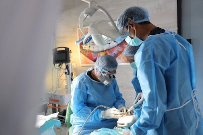 Muneer Shaheed Dental Clinic
