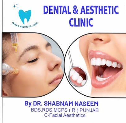 Dental Aesthetic Clinic