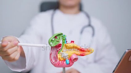 Surgeon Dr Imtiaz Hussain