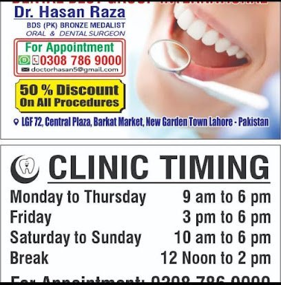 Raza Dental Clinic