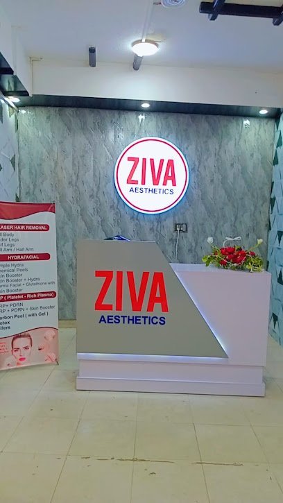 Ziva Aesthetics - 360 Skin Care Clinic
