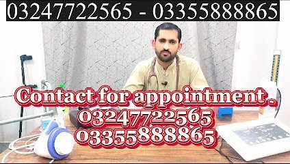Lahore Spine Care