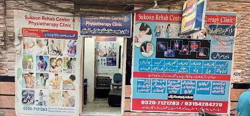 Physio By Dr Hammad
